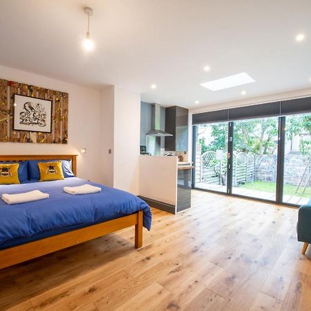 Hotel 144 Lower Cheltenham Place Bristol Zewnętrze zdjęcie