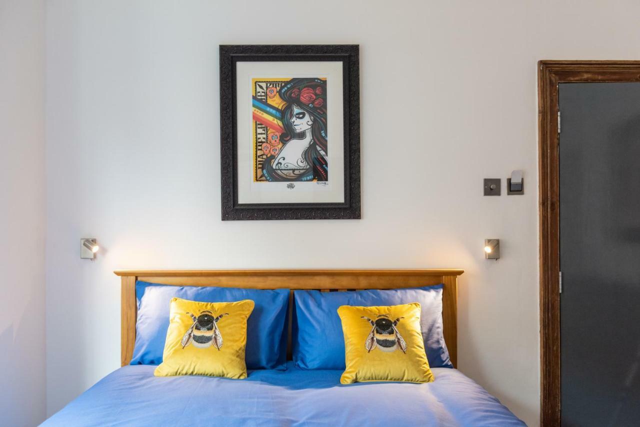 Hotel 144 Lower Cheltenham Place Bristol Zewnętrze zdjęcie