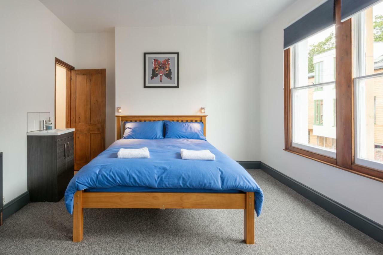 Hotel 144 Lower Cheltenham Place Bristol Zewnętrze zdjęcie
