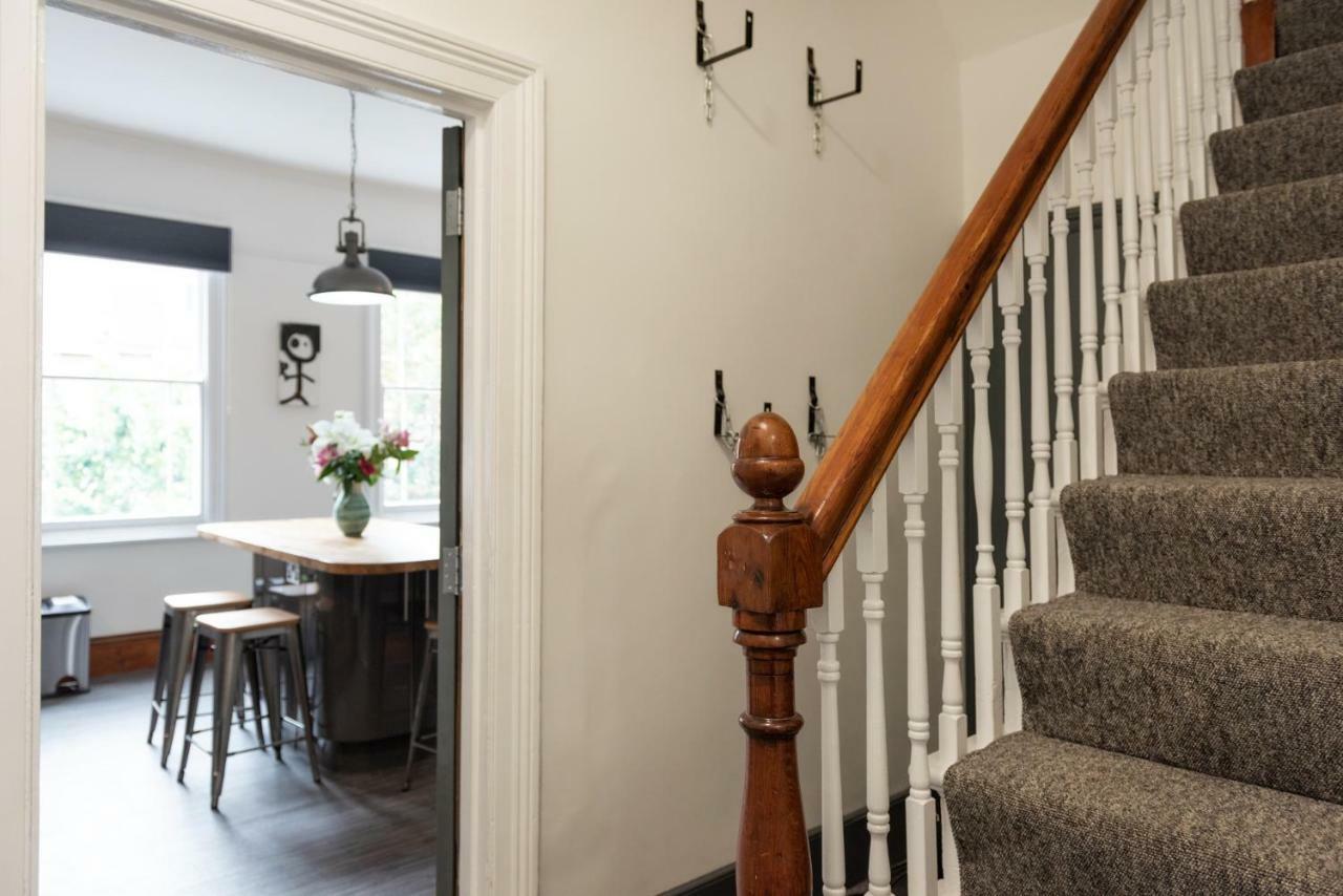 Hotel 144 Lower Cheltenham Place Bristol Zewnętrze zdjęcie