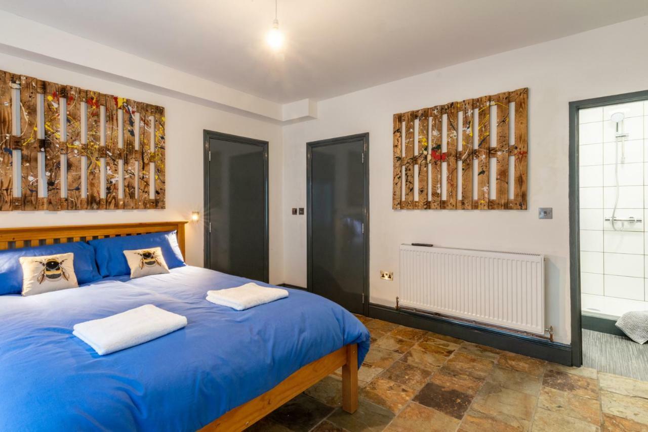 Hotel 144 Lower Cheltenham Place Bristol Zewnętrze zdjęcie