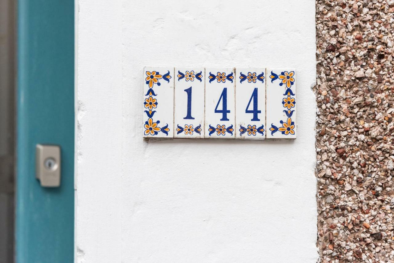 Hotel 144 Lower Cheltenham Place Bristol Zewnętrze zdjęcie