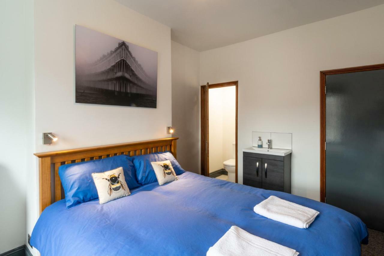 Hotel 144 Lower Cheltenham Place Bristol Zewnętrze zdjęcie