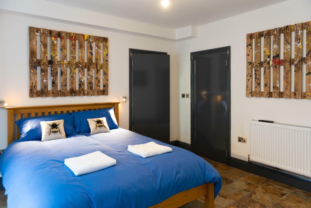 Hotel 144 Lower Cheltenham Place Bristol Zewnętrze zdjęcie
