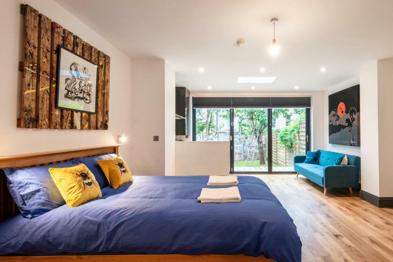 Hotel 144 Lower Cheltenham Place Bristol Zewnętrze zdjęcie