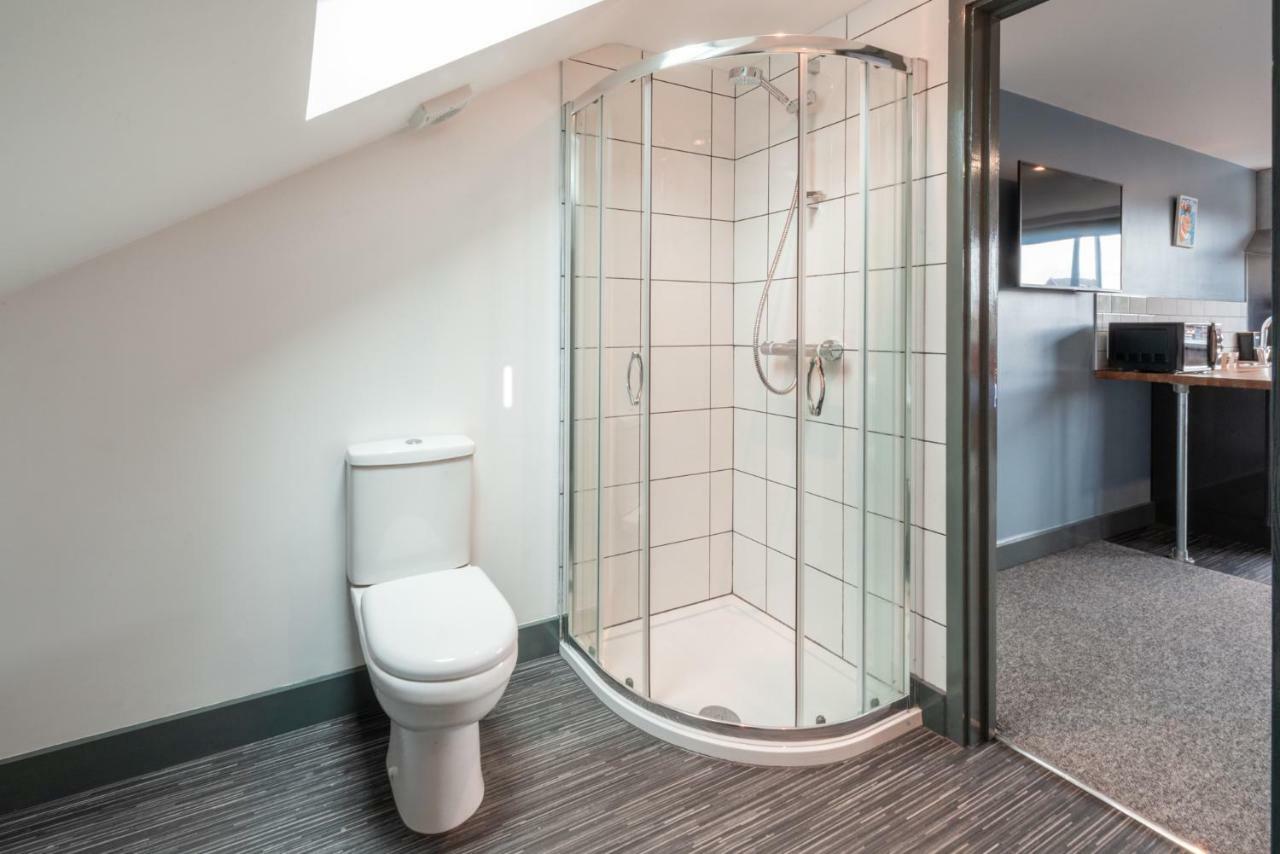 Hotel 144 Lower Cheltenham Place Bristol Zewnętrze zdjęcie