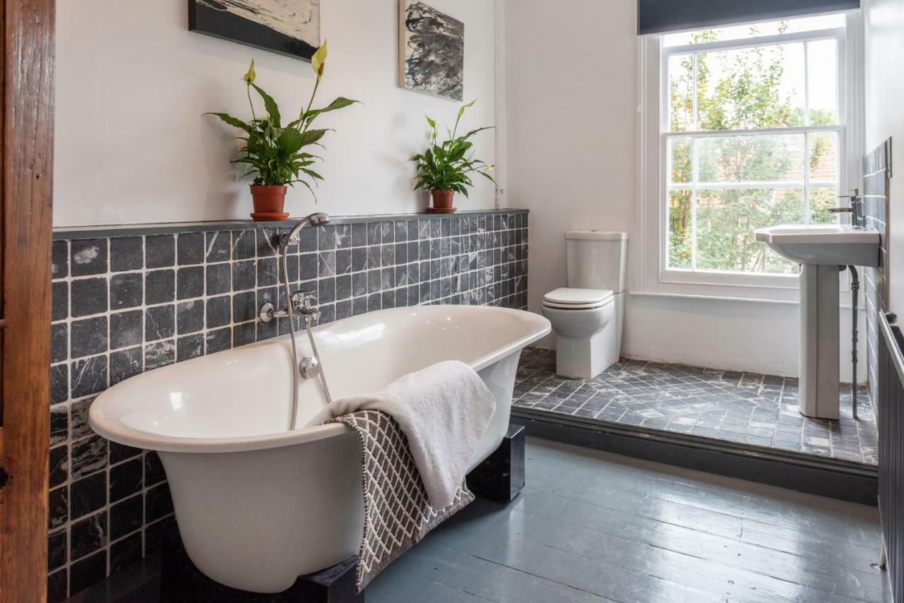 Hotel 144 Lower Cheltenham Place Bristol Zewnętrze zdjęcie