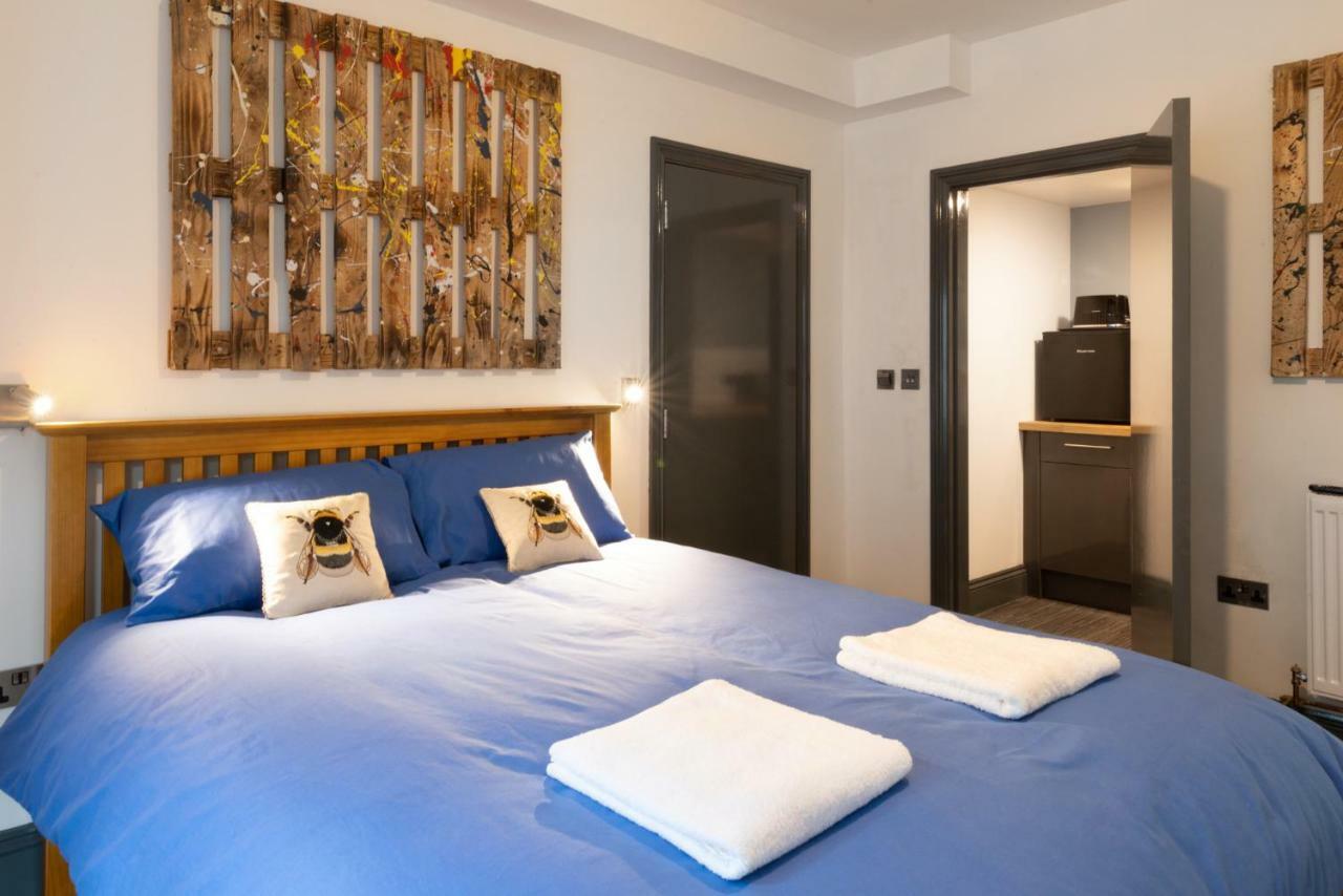 Hotel 144 Lower Cheltenham Place Bristol Zewnętrze zdjęcie
