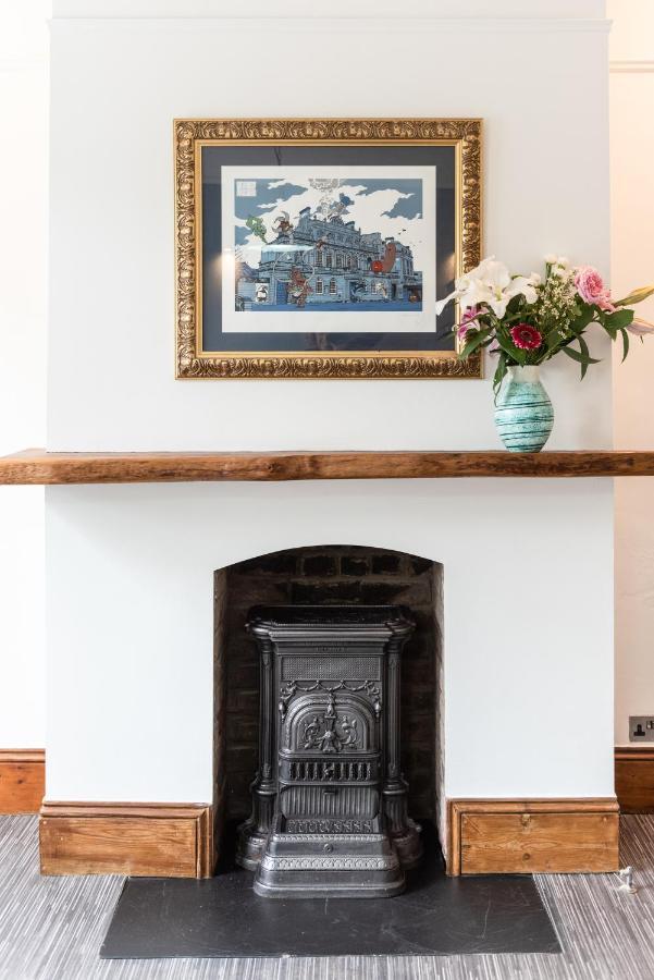 Hotel 144 Lower Cheltenham Place Bristol Zewnętrze zdjęcie