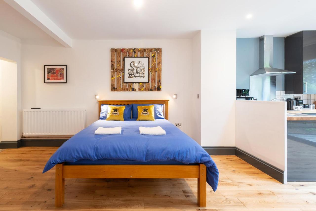 Hotel 144 Lower Cheltenham Place Bristol Zewnętrze zdjęcie