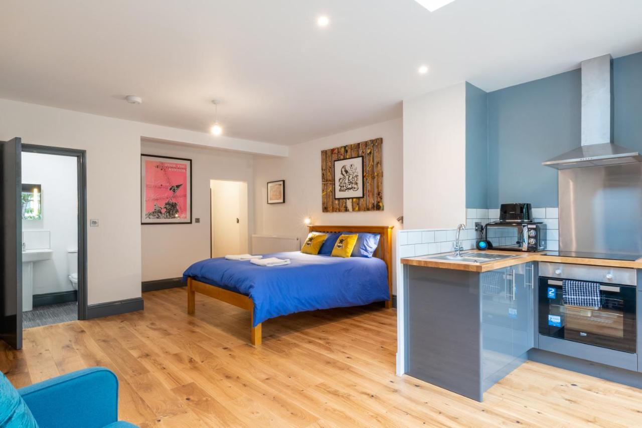 Hotel 144 Lower Cheltenham Place Bristol Zewnętrze zdjęcie