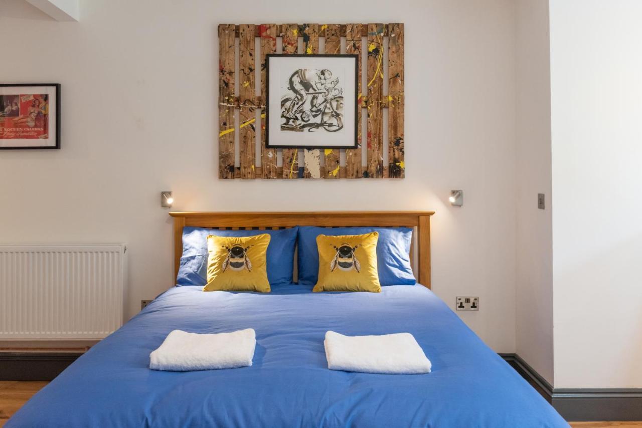 Hotel 144 Lower Cheltenham Place Bristol Zewnętrze zdjęcie