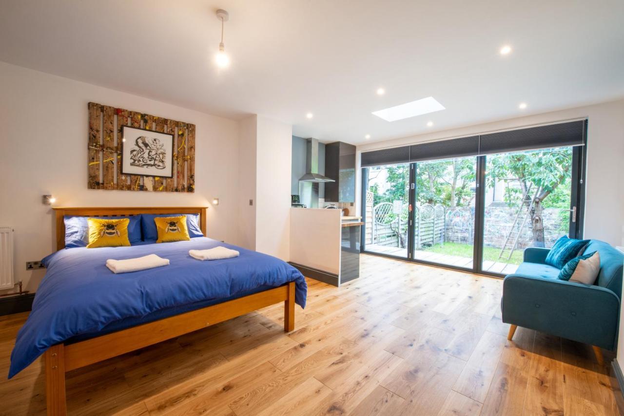 Hotel 144 Lower Cheltenham Place Bristol Zewnętrze zdjęcie
