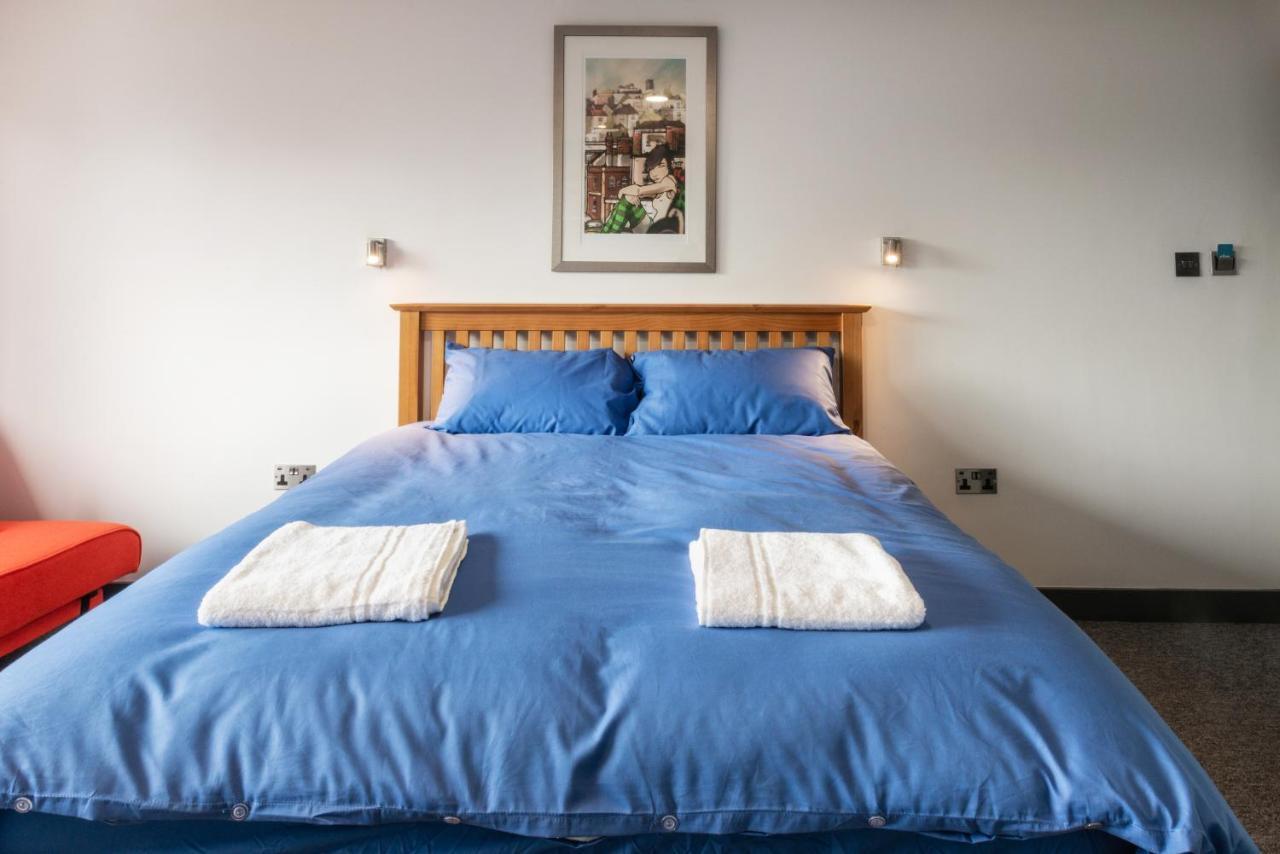 Hotel 144 Lower Cheltenham Place Bristol Zewnętrze zdjęcie