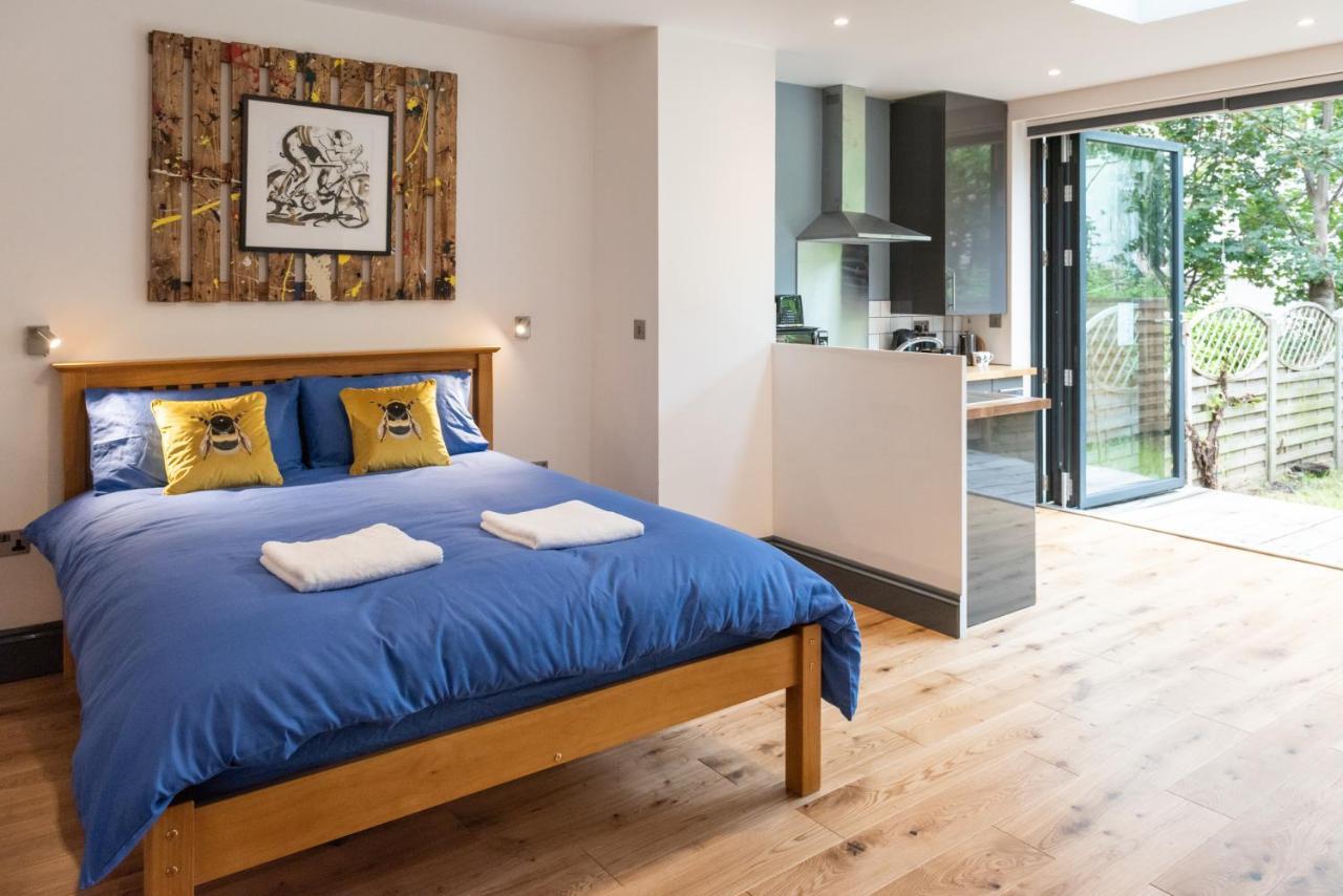 Hotel 144 Lower Cheltenham Place Bristol Zewnętrze zdjęcie