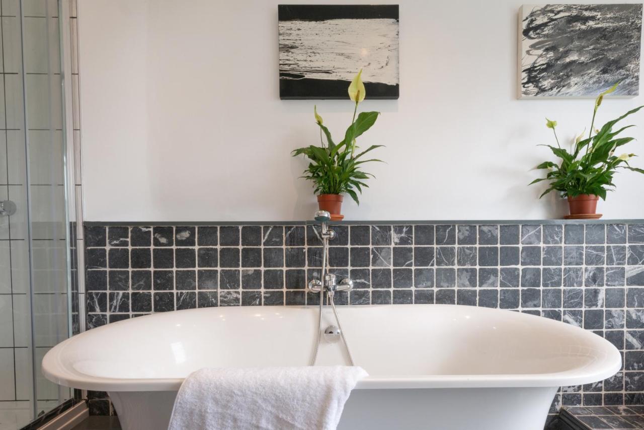 Hotel 144 Lower Cheltenham Place Bristol Zewnętrze zdjęcie